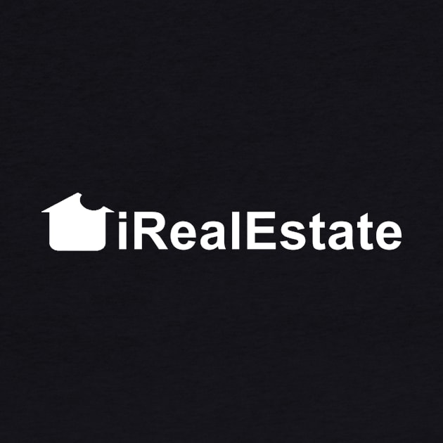 iRealEstate by Five Pillars Nation